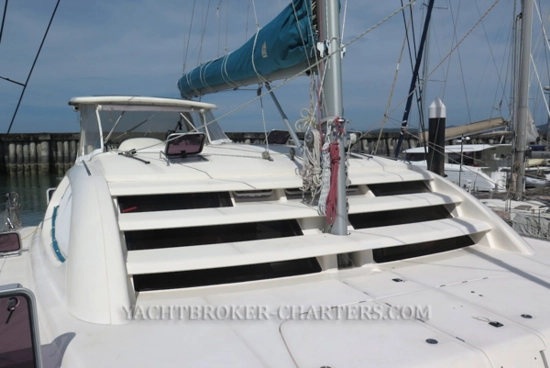Leopard 46 de segunda mano en venta