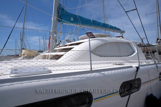 Leopard 46 de segunda mano en venta