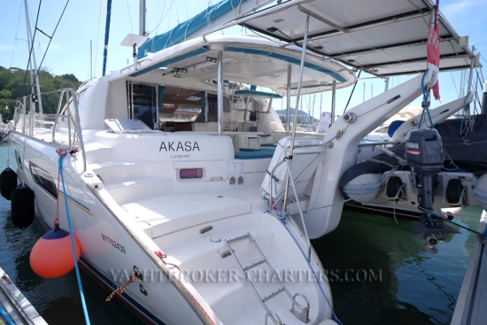 Leopard 46 de segunda mano en venta