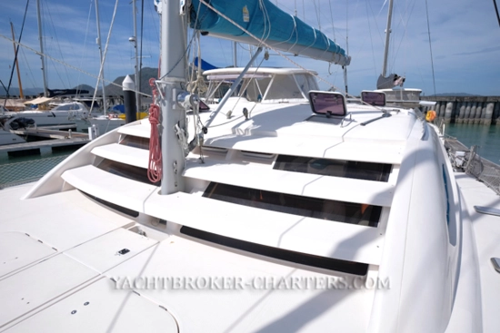 Leopard 46 de segunda mano en venta