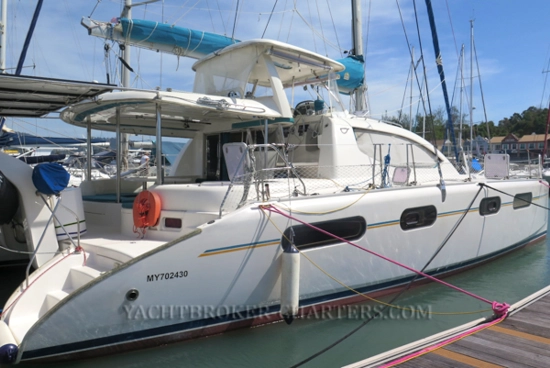 Leopard 46 de segunda mano en venta