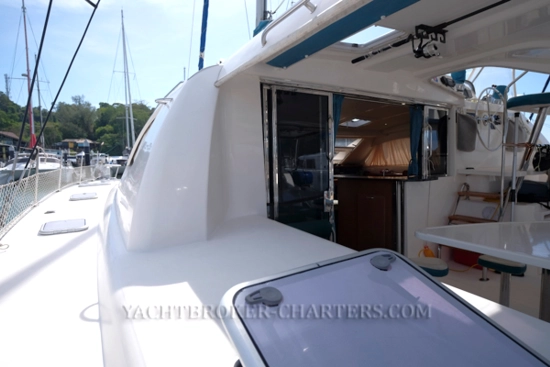 Leopard 46 de segunda mano en venta