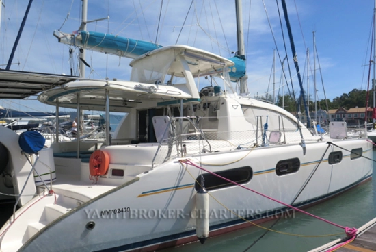Leopard 46 de segunda mano en venta