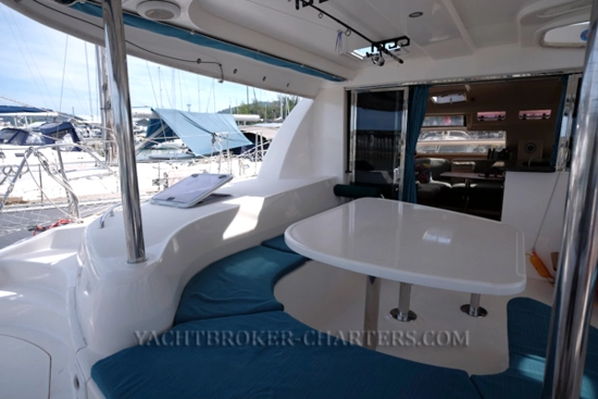 Leopard 46 de segunda mano en venta