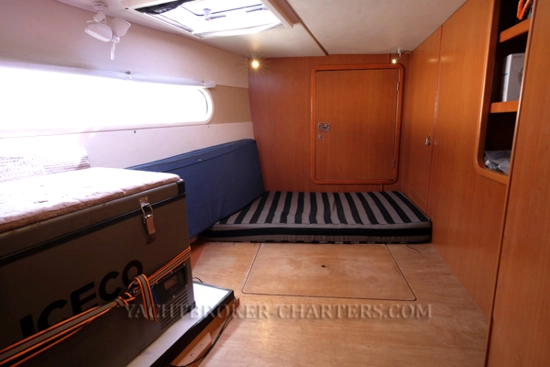 Leopard 46 de segunda mano en venta