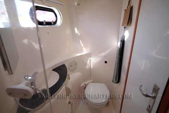 Leopard 46 de segunda mano en venta