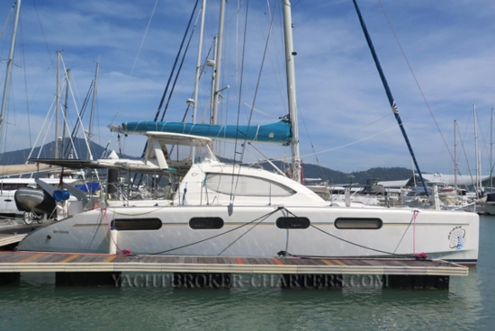 Leopard 46 de segunda mano en venta