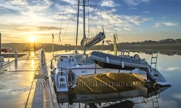 Custom Catamaran LS 1100 usata in vendita