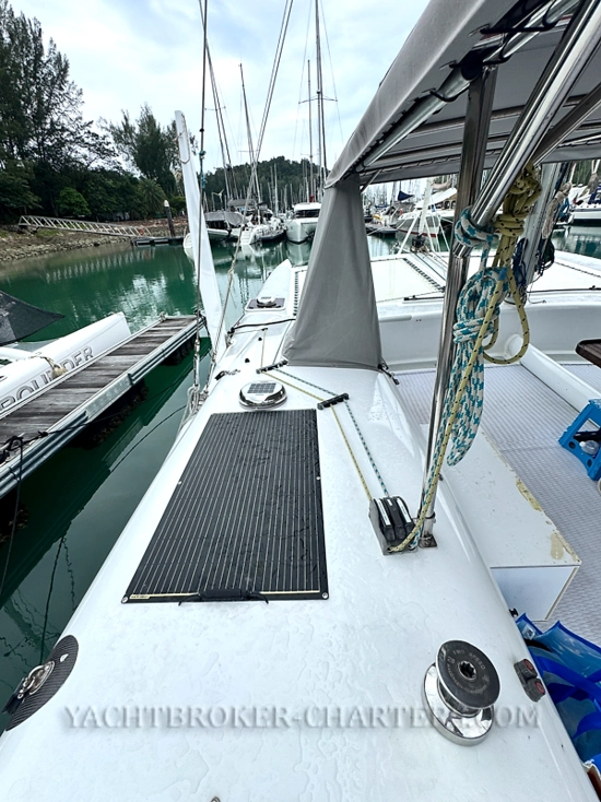 Custom Catamaran LS 1100 de segunda mano en venta