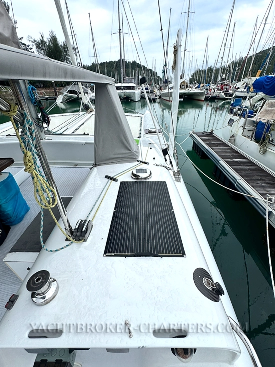 Custom Catamaran LS 1100 de segunda mano en venta