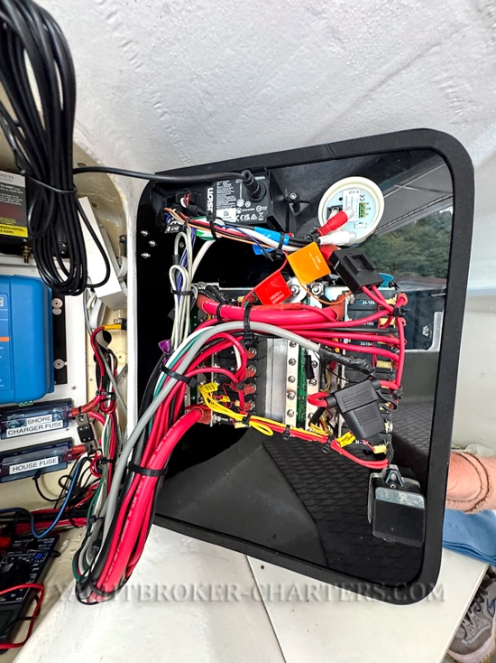 Custom Catamaran LS 1100 de segunda mano en venta