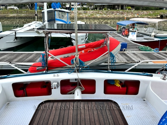 Custom Catamaran LS 1100 de segunda mano en venta