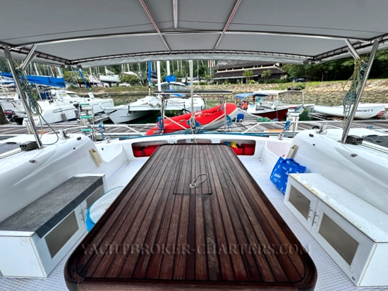 Custom Catamaran LS 1100 de segunda mano en venta