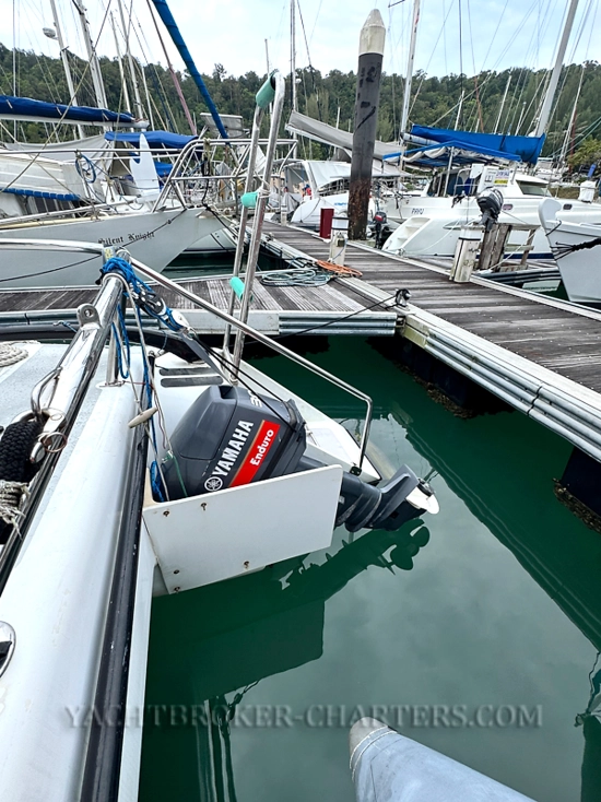 Custom Catamaran LS 1100 de segunda mano en venta