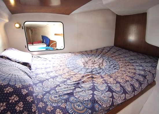 Fountaine Pajot Tobago 35 de segunda mano en venta
