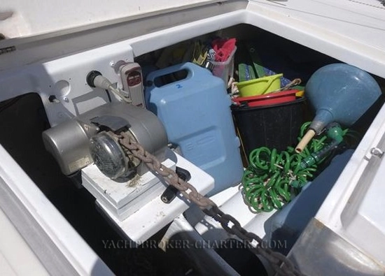 Fountaine Pajot Tobago 35 de segunda mano en venta