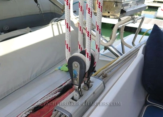 Fountaine Pajot Tobago 35 de segunda mano en venta