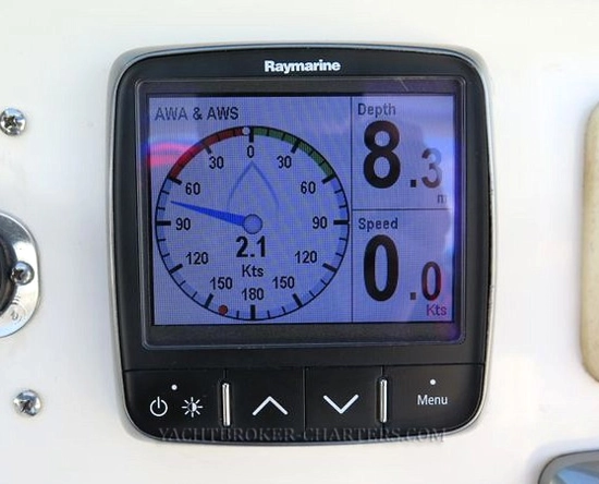 Fountaine Pajot Tobago 35 de segunda mano en venta