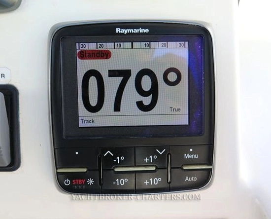 Fountaine Pajot Tobago 35 de segunda mano en venta