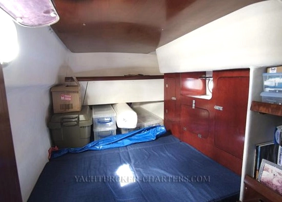 Fountaine Pajot Tobago 35 de segunda mano en venta