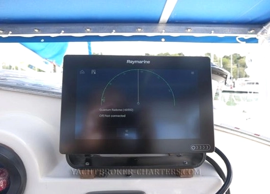 Fountaine Pajot Tobago 35 de segunda mano en venta