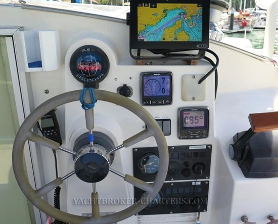 Fountaine Pajot Tobago 35 de segunda mano en venta