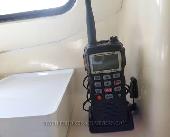 Fountaine Pajot Tobago 35 de segunda mano en venta