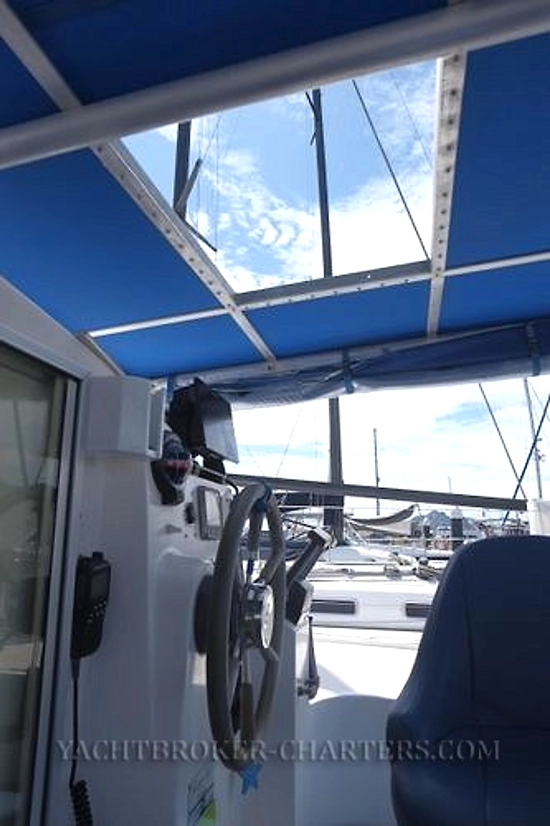 Fountaine Pajot Tobago 35 de segunda mano en venta