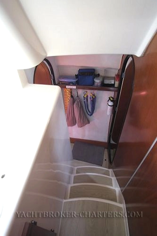 Fountaine Pajot Tobago 35 de segunda mano en venta