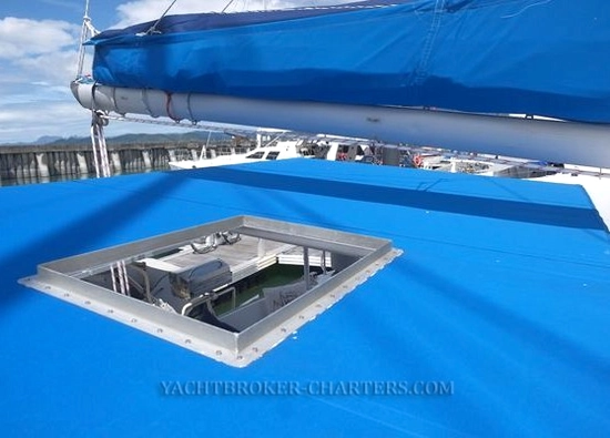Fountaine Pajot Tobago 35 de segunda mano en venta