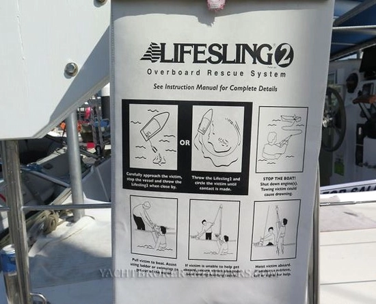 Fountaine Pajot Tobago 35 de segunda mano en venta