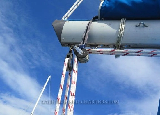 Fountaine Pajot Tobago 35 de segunda mano en venta