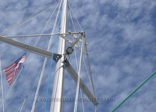Fountaine Pajot Tobago 35 de segunda mano en venta