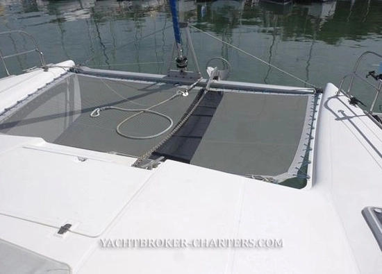 Fountaine Pajot Tobago 35 de segunda mano en venta