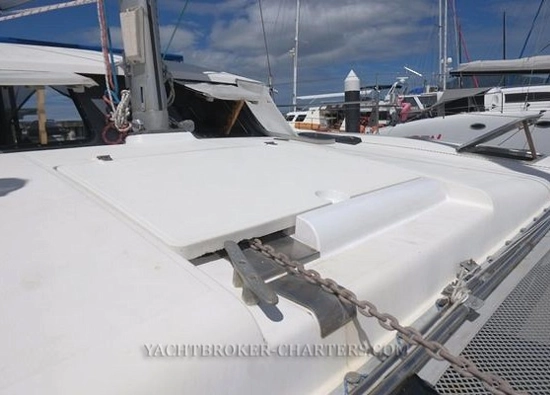 Fountaine Pajot Tobago 35 de segunda mano en venta
