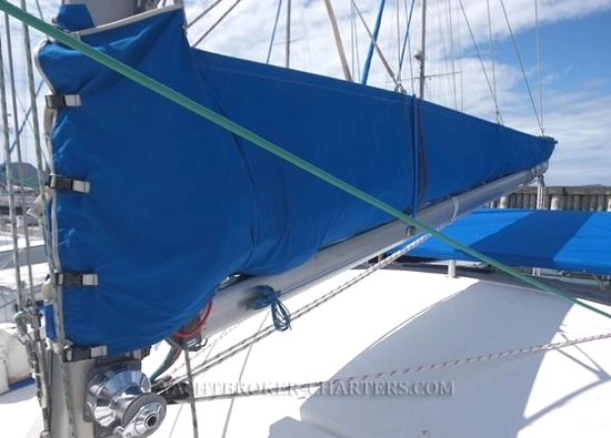 Fountaine Pajot Tobago 35 de segunda mano en venta