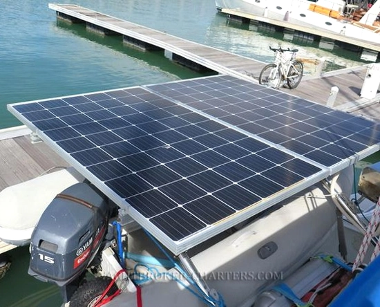 Fountaine Pajot Tobago 35 de segunda mano en venta