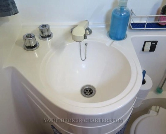 Fountaine Pajot Tobago 35 de segunda mano en venta