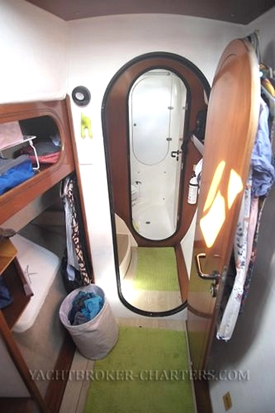 Fountaine Pajot Tobago 35 de segunda mano en venta