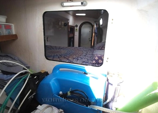 Fountaine Pajot Tobago 35 de segunda mano en venta