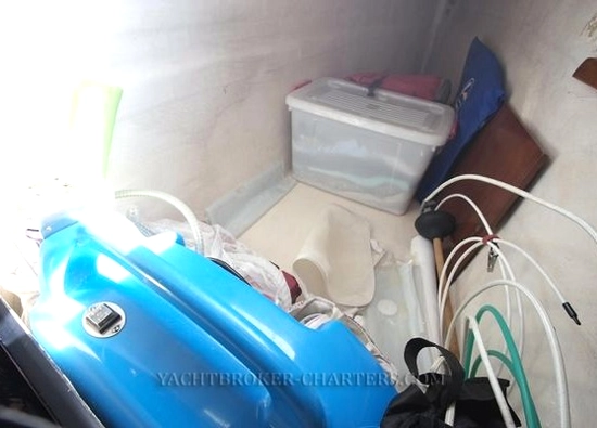 Fountaine Pajot Tobago 35 de segunda mano en venta