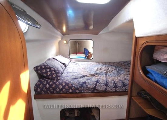 Fountaine Pajot Tobago 35 de segunda mano en venta