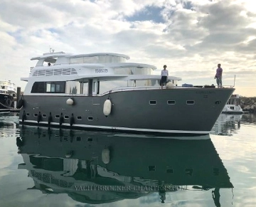 Bondway EX 11 usata in vendita