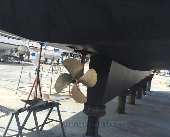 Bondway EX 11 de segunda mano en venta