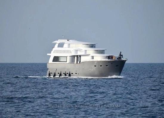Bondway EX 11 de segunda mano en venta