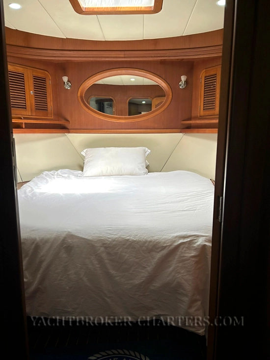 Aquitalia Trawler 53 de segunda mano en venta