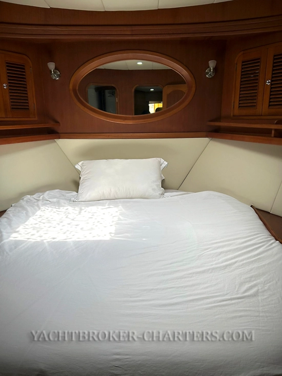 Aquitalia Trawler 53 de segunda mano en venta