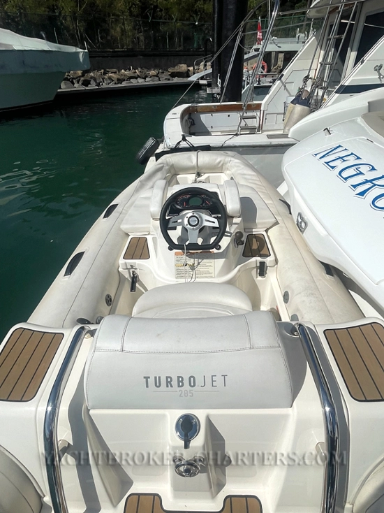 Princess 45 Flybridge de segunda mano en venta