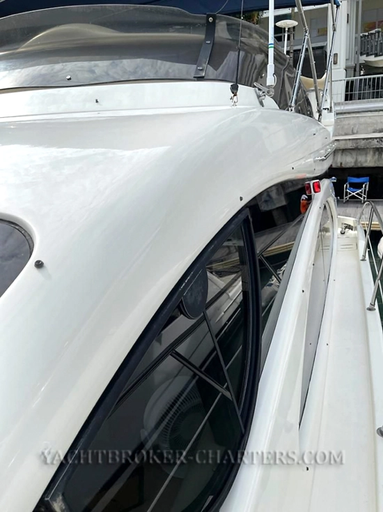 Azimut 46 de segunda mano en venta