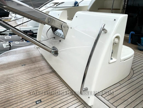Azimut 46 de segunda mano en venta